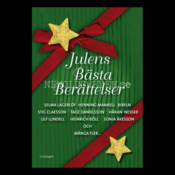 Julens Bästa Berättelser - H05