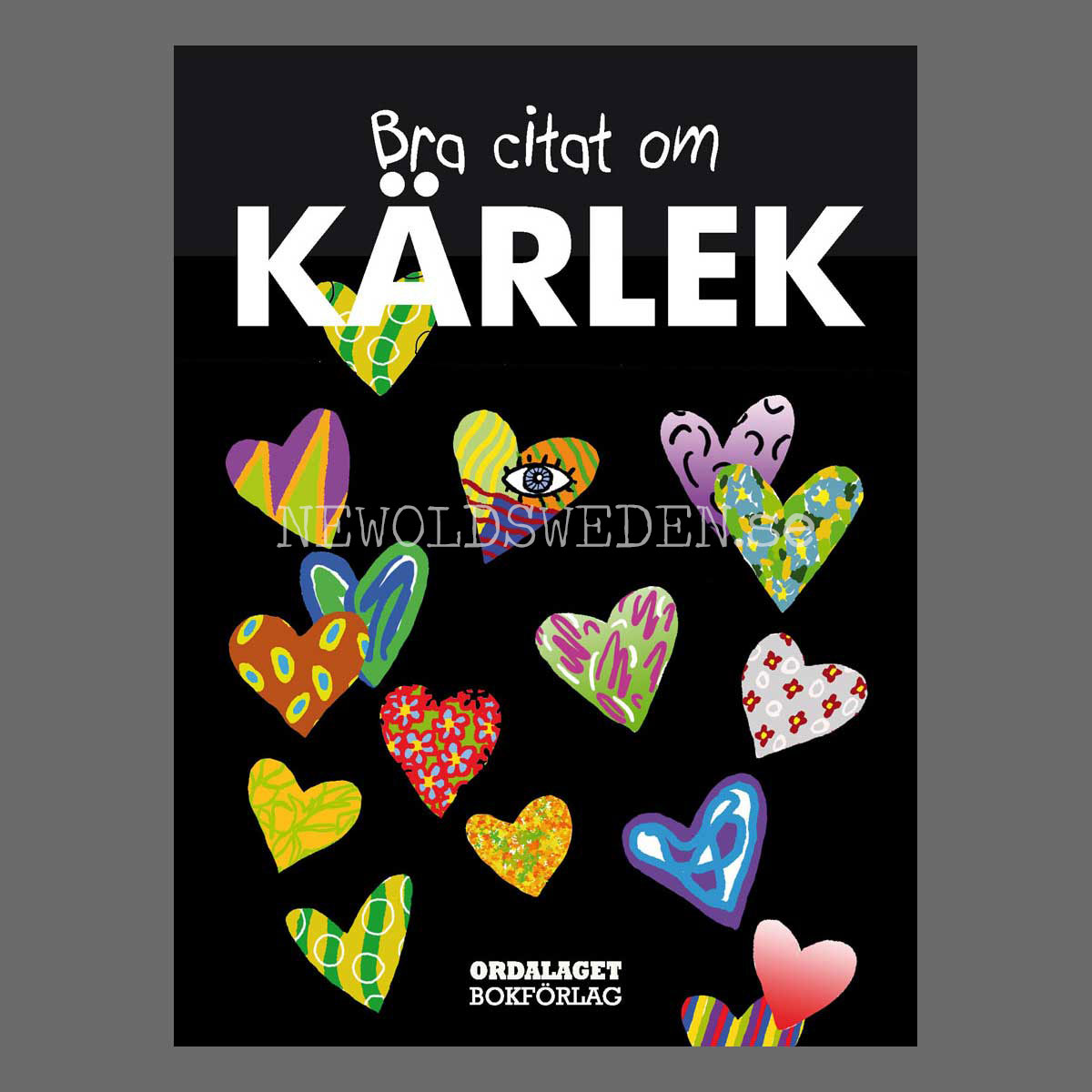 Bra citat om KÄRLEK - H05 - 2