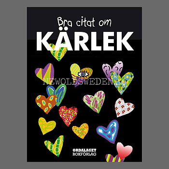 Bra citat om KÄRLEK - H05