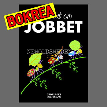 Bra citat om JOBBET - H05