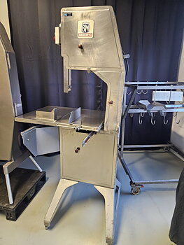 Köttbandsåg Bankeryd BM45