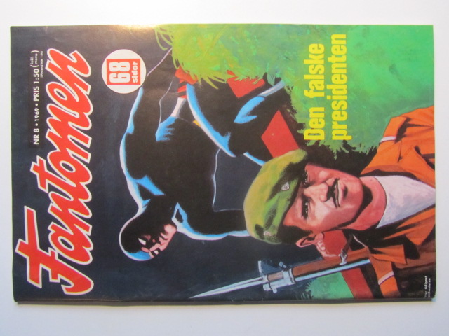 Fantomen 1969 08 Fn