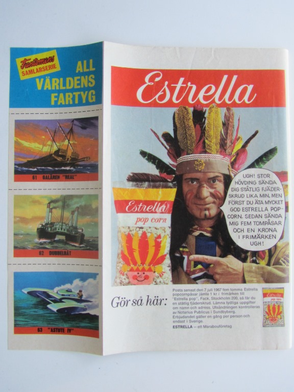Fantomen 1967 09 Vg - 2