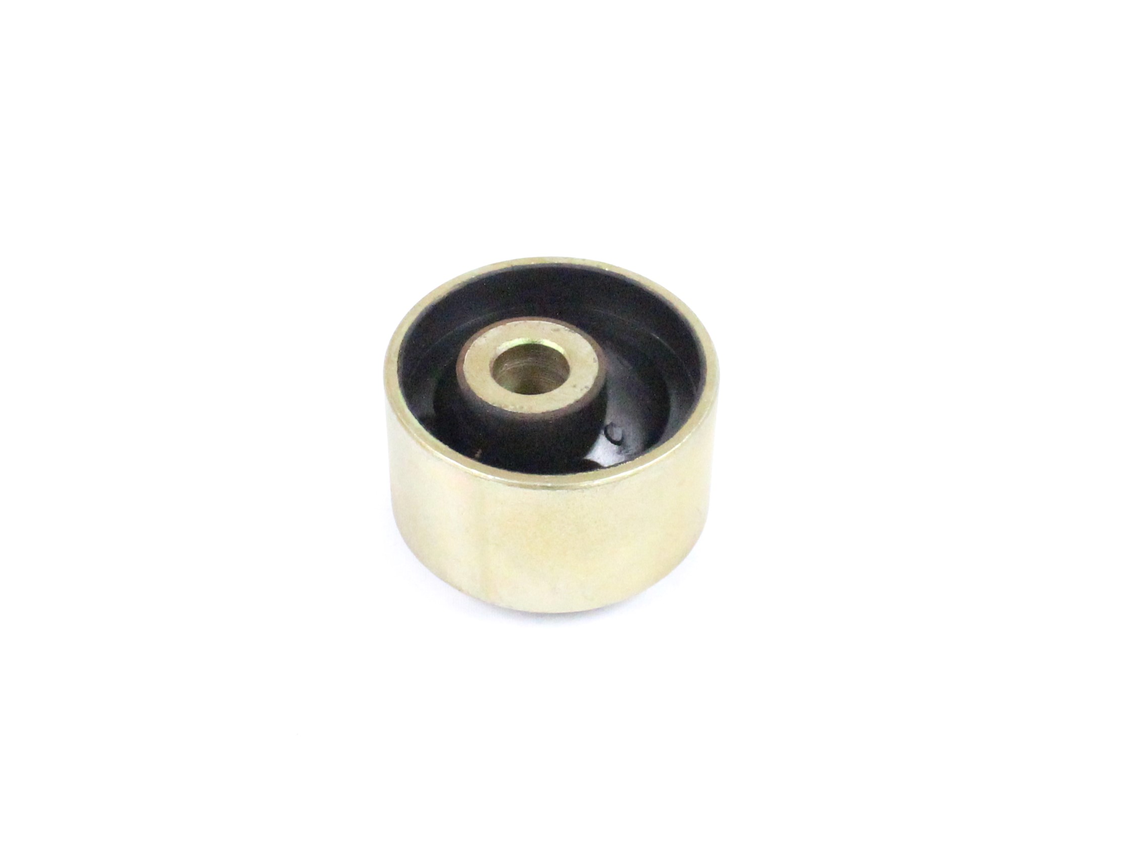 Transmission mount, PV/Duett