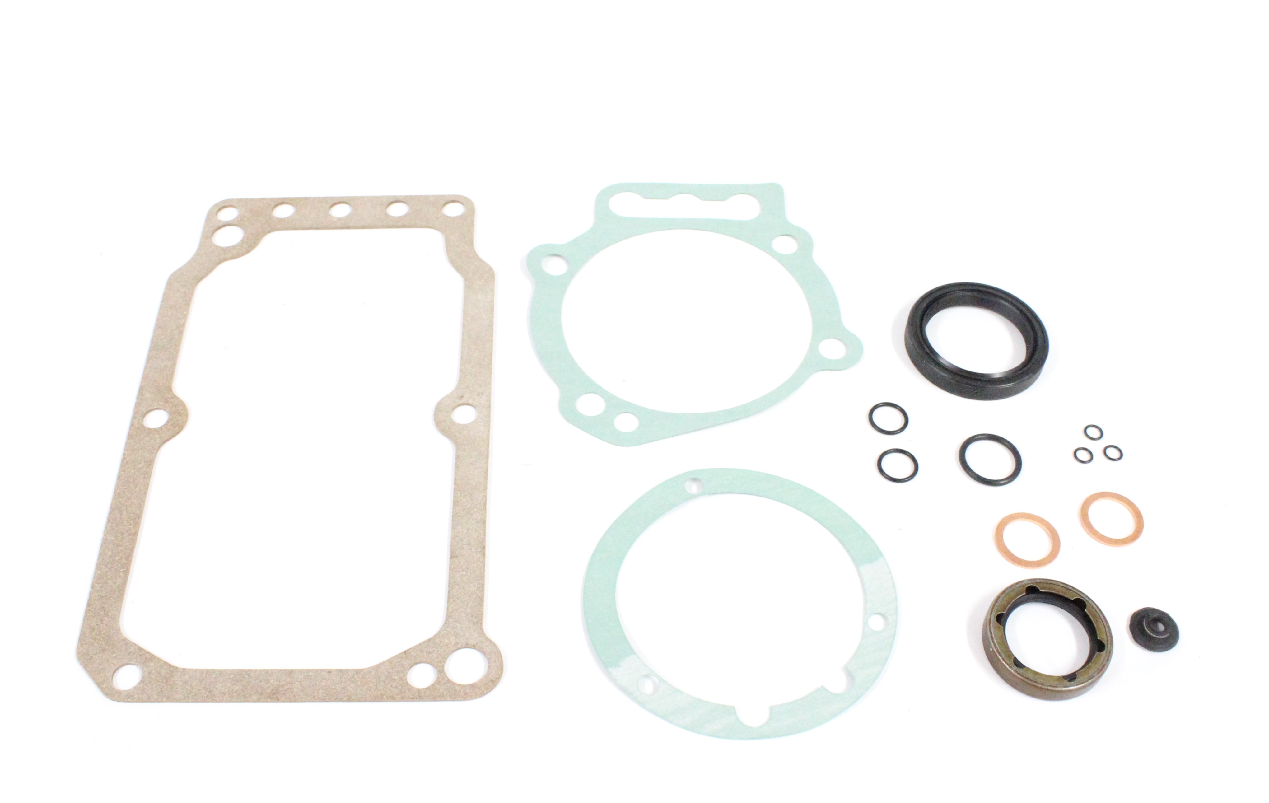Gasket set, M40 1967-