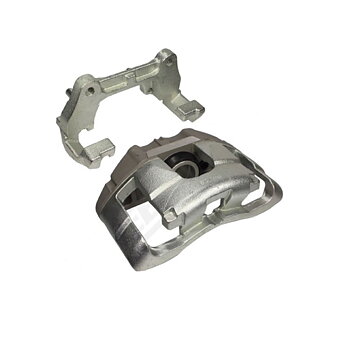 Caliper 9-3 03-12 FL 16"+