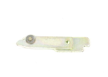 Lever, hand brake P1800/140/164 (early) LH