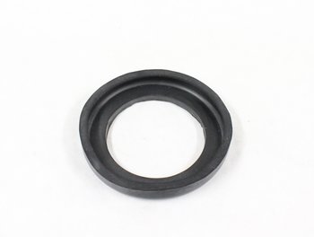 Rubber spacer, front spring Amazon/P1800