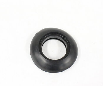 Rubber seal, fuel filler pipe PV