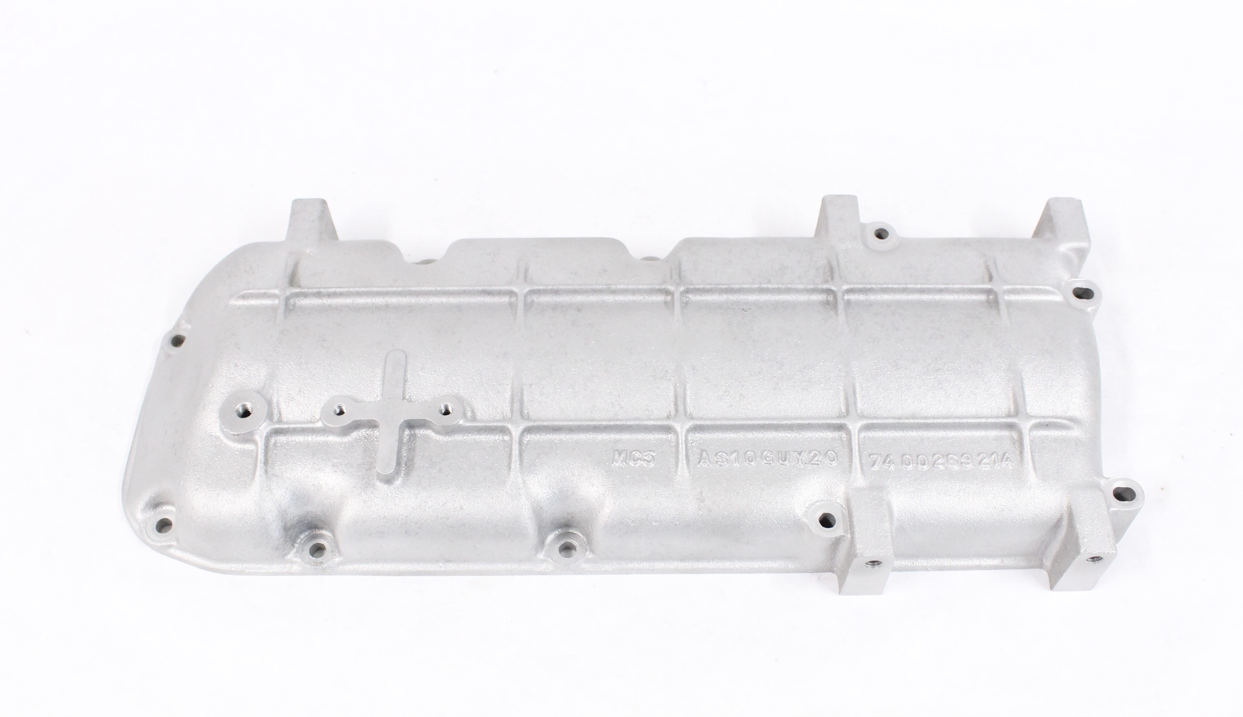 Valve cover, LH