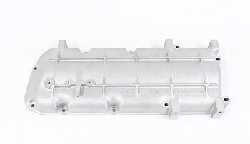 Valve cover, LH