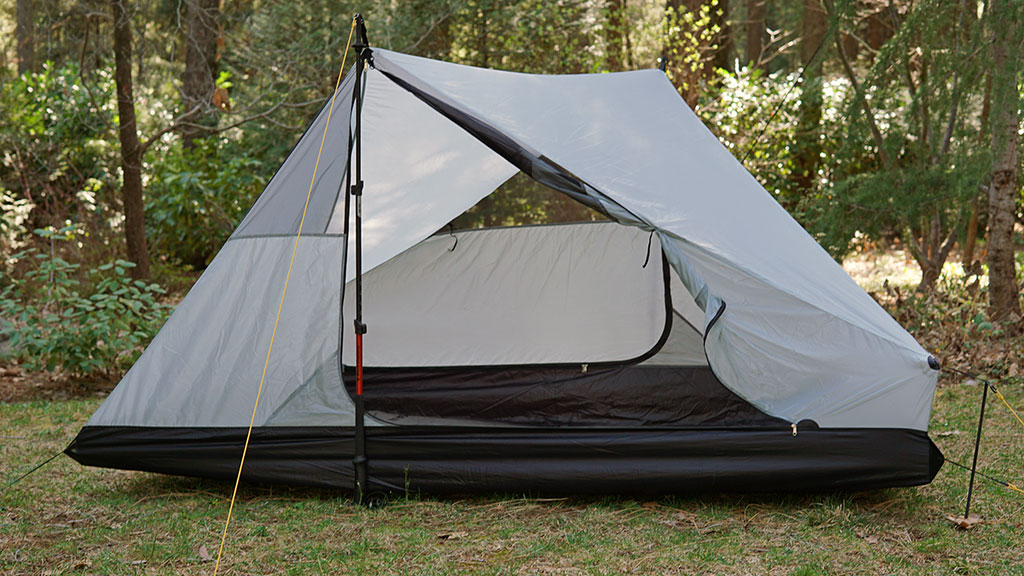 Tarptent Stratospire 2  with Solid inner tent - 14