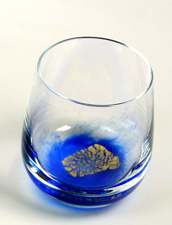 Friendship Love Vaso de agua/Cognac 2 - piezas