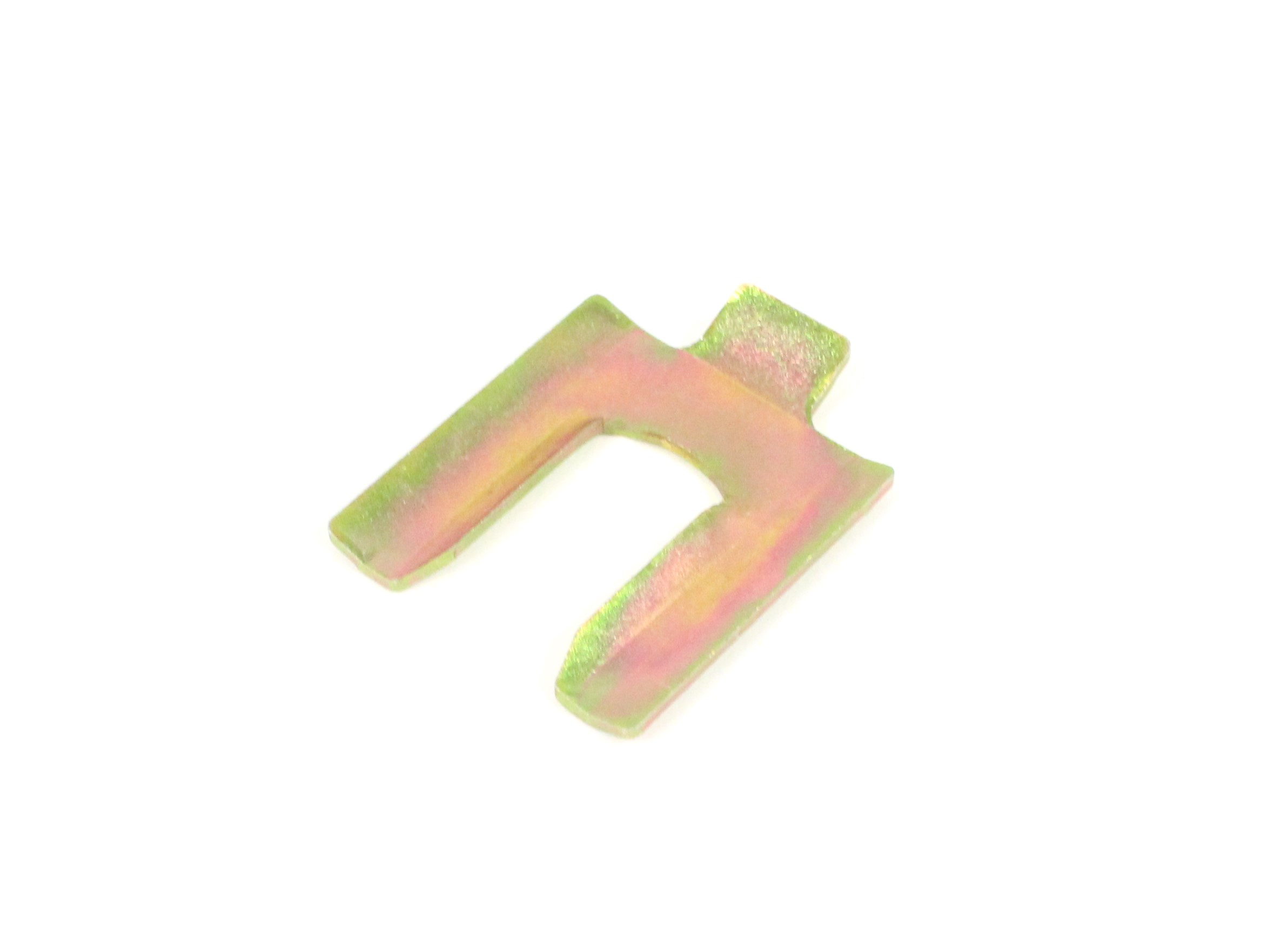 Lock clip, brake/clutch hose