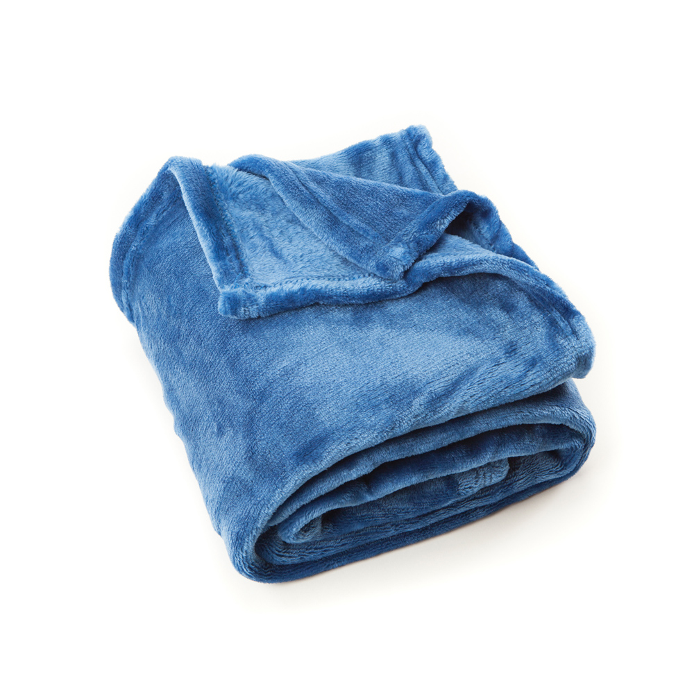 Resefilt - CABEAU Fold N Go Blanket - 3