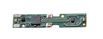 Lokdekoder DZ123Z0