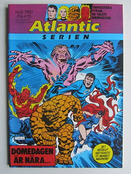 Fantastiska Fyran 1980 08 Fn