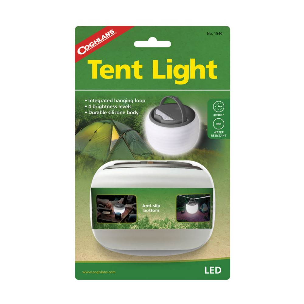 Coghlan's t&auml;ltlykta