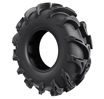 Hjulpaket 14" med ITP Mega Mayhem 27" Däck