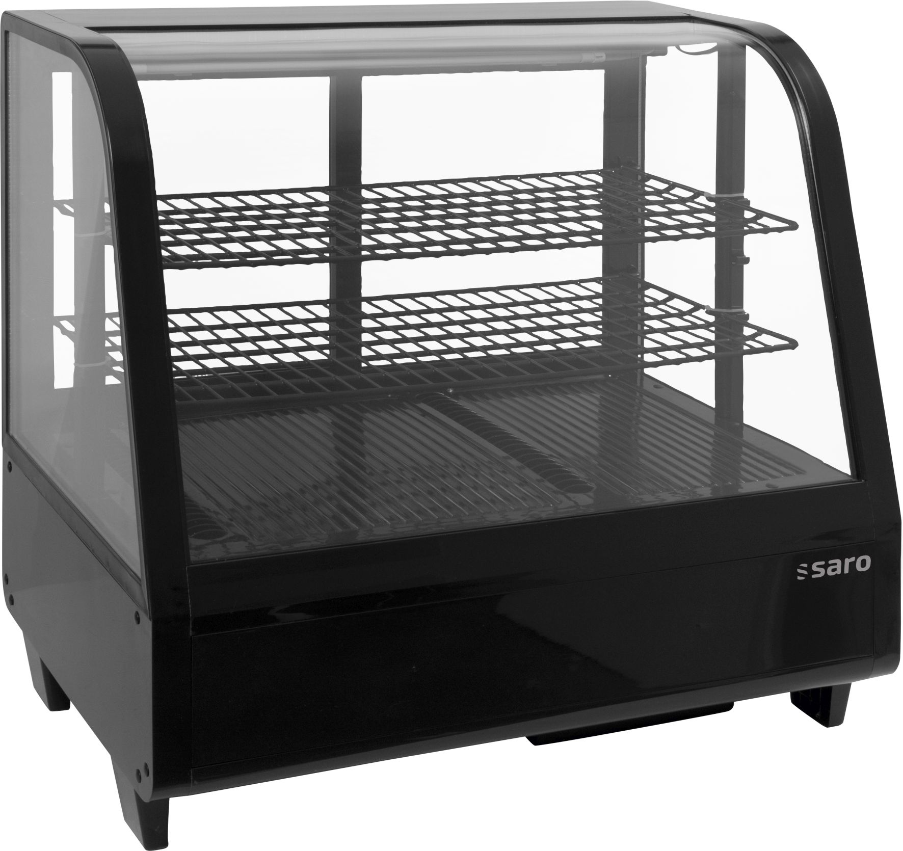 Cooling display - Bench white - 2