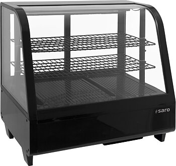 Cooling display - Bench white