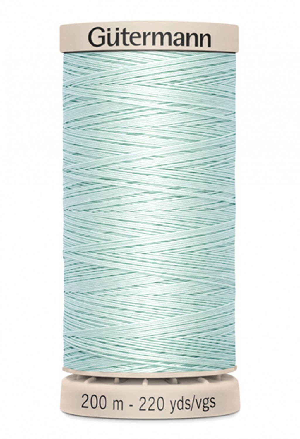 Tråd - Handquiltning 7918 (ljusgrön)
