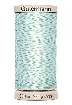 Tråd - Handquiltning 7918 (ljusgrön)
