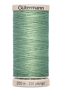 Tråd - Handquiltning 8816 (grågrön)