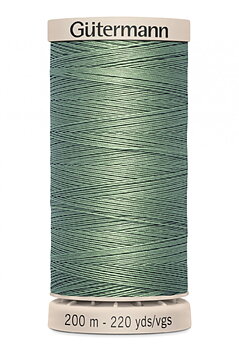 Tråd - Handquiltning 9426 (allmogegrön)