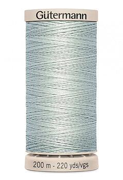 Tråd - Handquiltning 4507 (ljusgrå)
