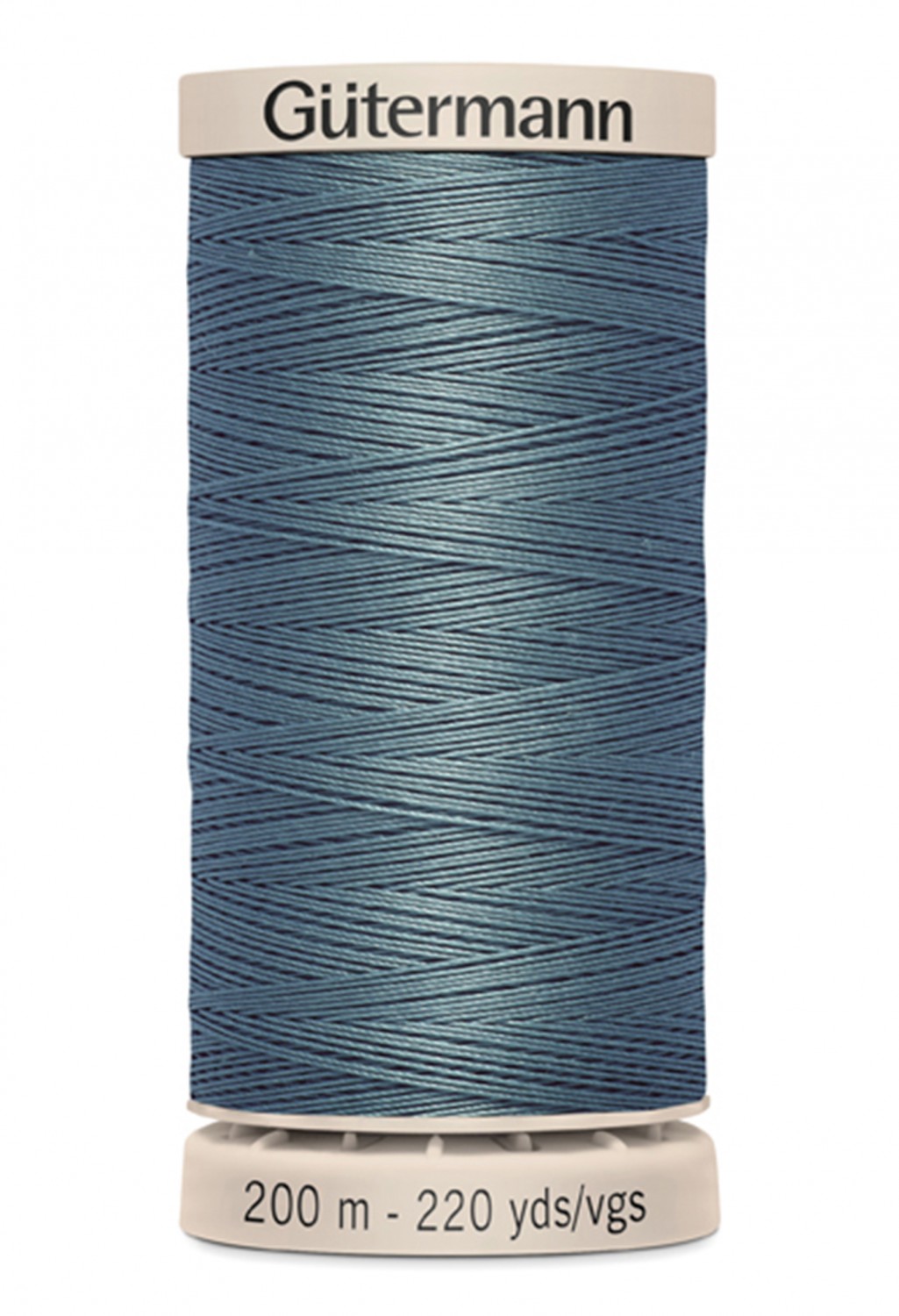 Tråd - Handquiltning 6716 (mörk teal)