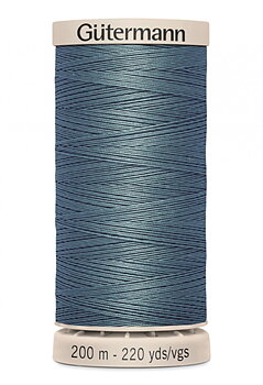 Tråd - Handquiltning 6716 (mörk teal)