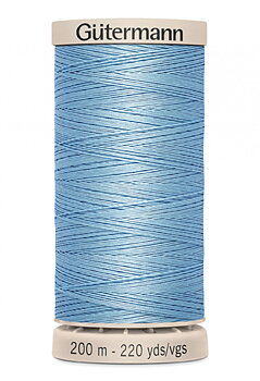 Tråd - Handquiltning 5826 (blå)