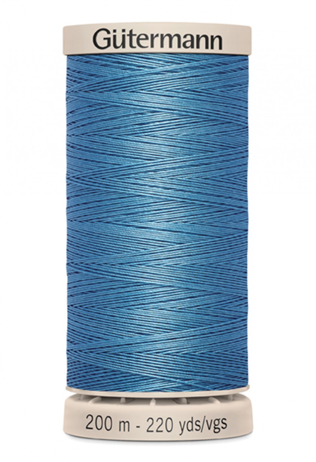 Tråd - Handquiltning 5725 (mellanblå)