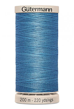 Tråd - Handquiltning 5725 (mellanblå)