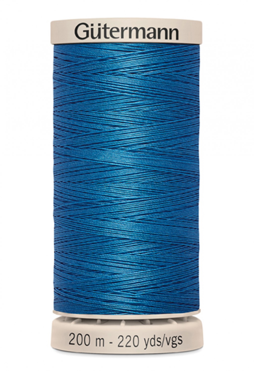 Tråd - Handquiltning 5534 (kornblå)