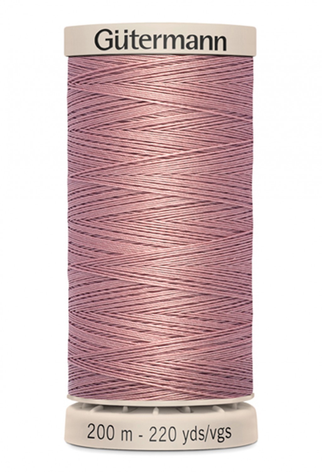 Tråd - Handquiltning 2626 (gammal rosa)