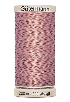 Tråd - Handquiltning 2626 (gammal rosa)