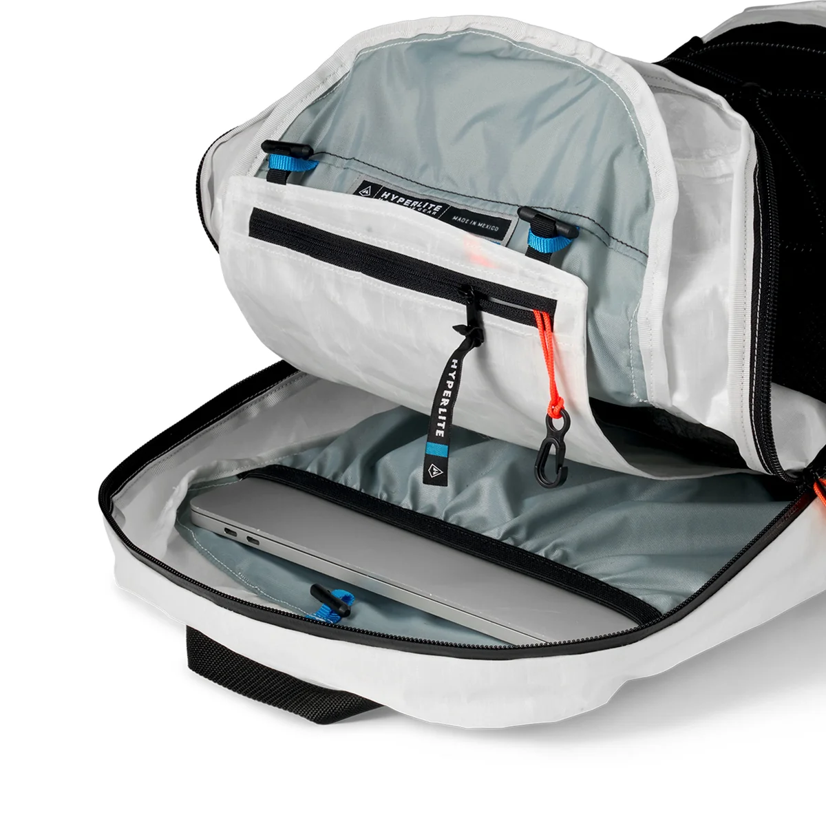 Mochila Daybreak de Hyperlite Mountain Gear - 9