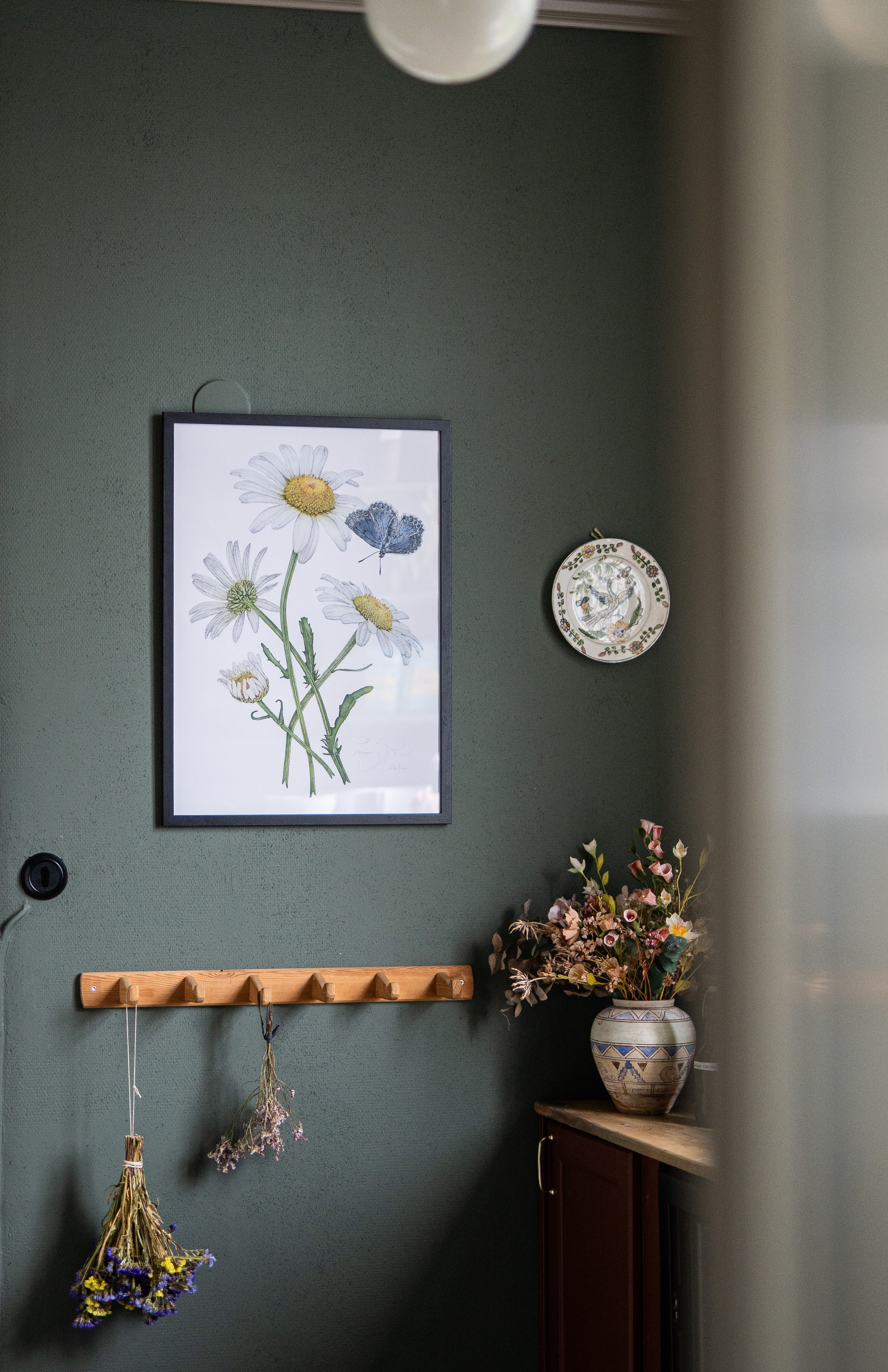 ART PRINT DAISIES 50x70 - 6
