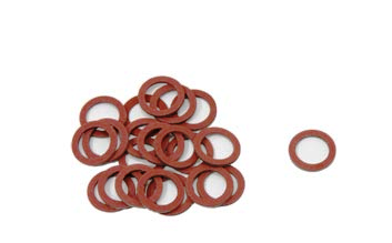 Bendix Mainjet Gasket