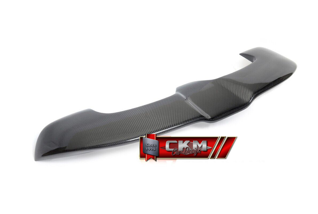 1. ckm roof wing wagon carbon 1pcs - 3