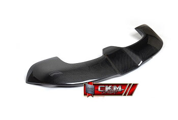 1. ckm roof wing wagon carbon 1pcs