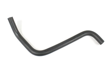 Heater hose, P1800 (long)