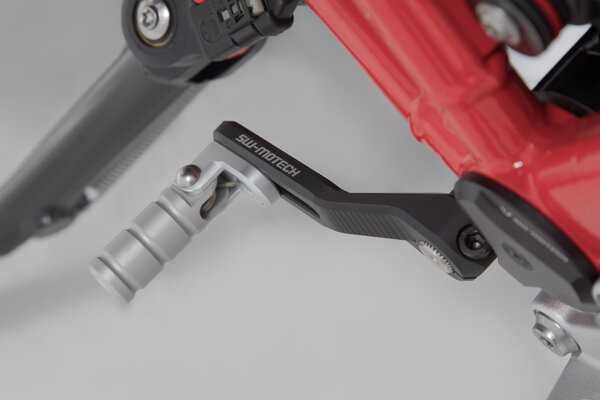 Gear lever - 2
