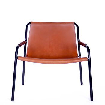 September Lounge Armchair
