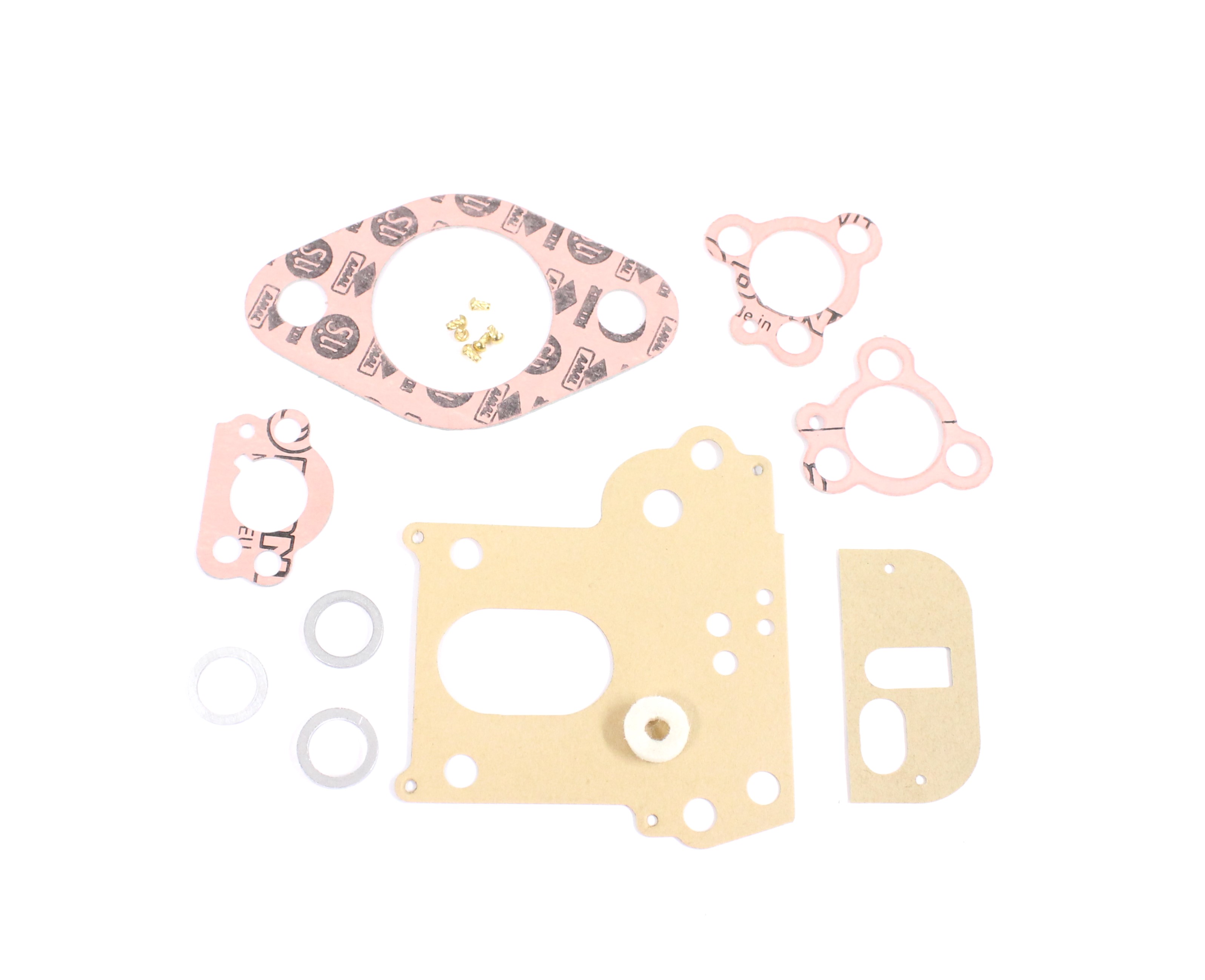 Gasket set, 34/36 VN