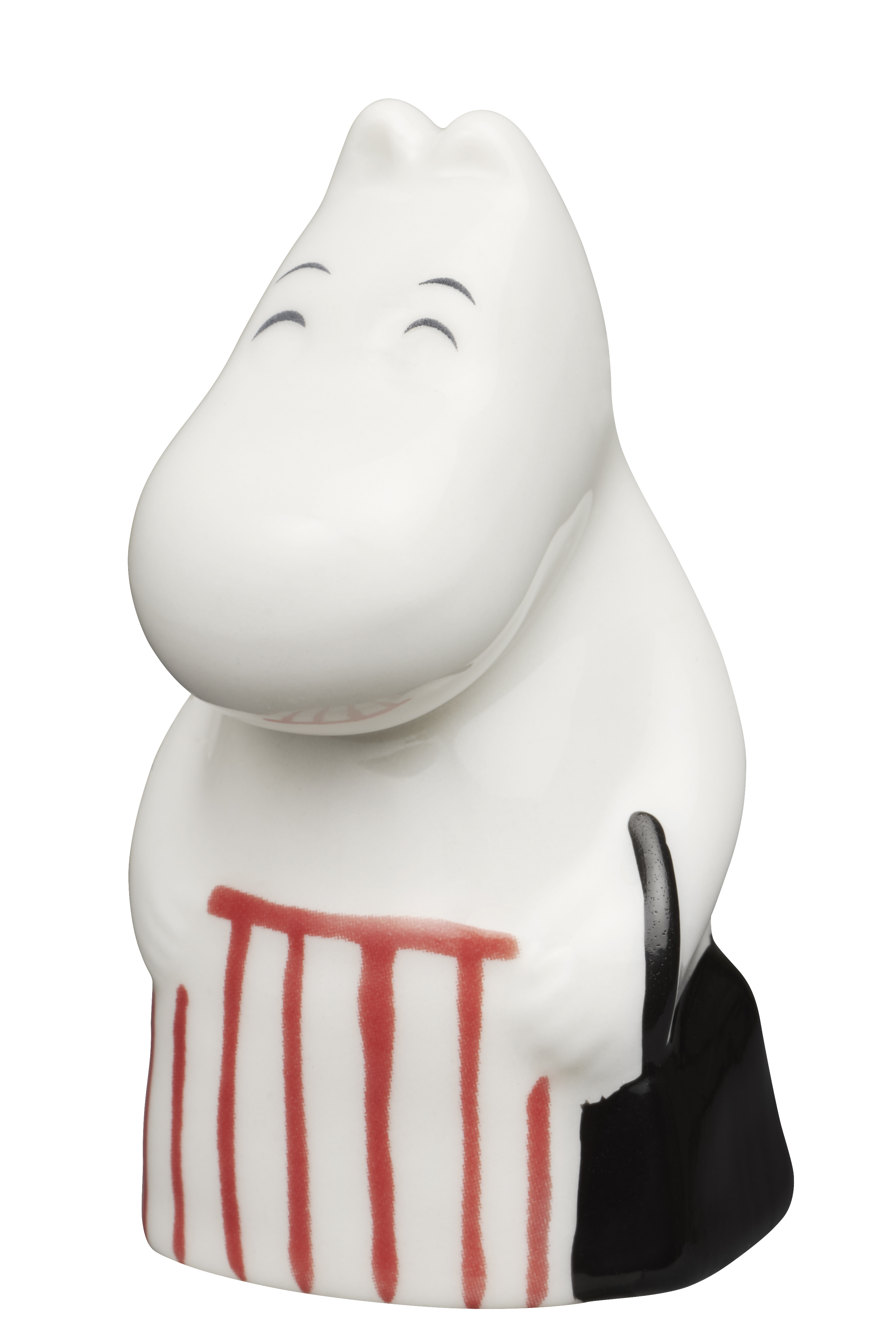Arabia Mumin Figurin - Muminmamma 6,9 cm - 2