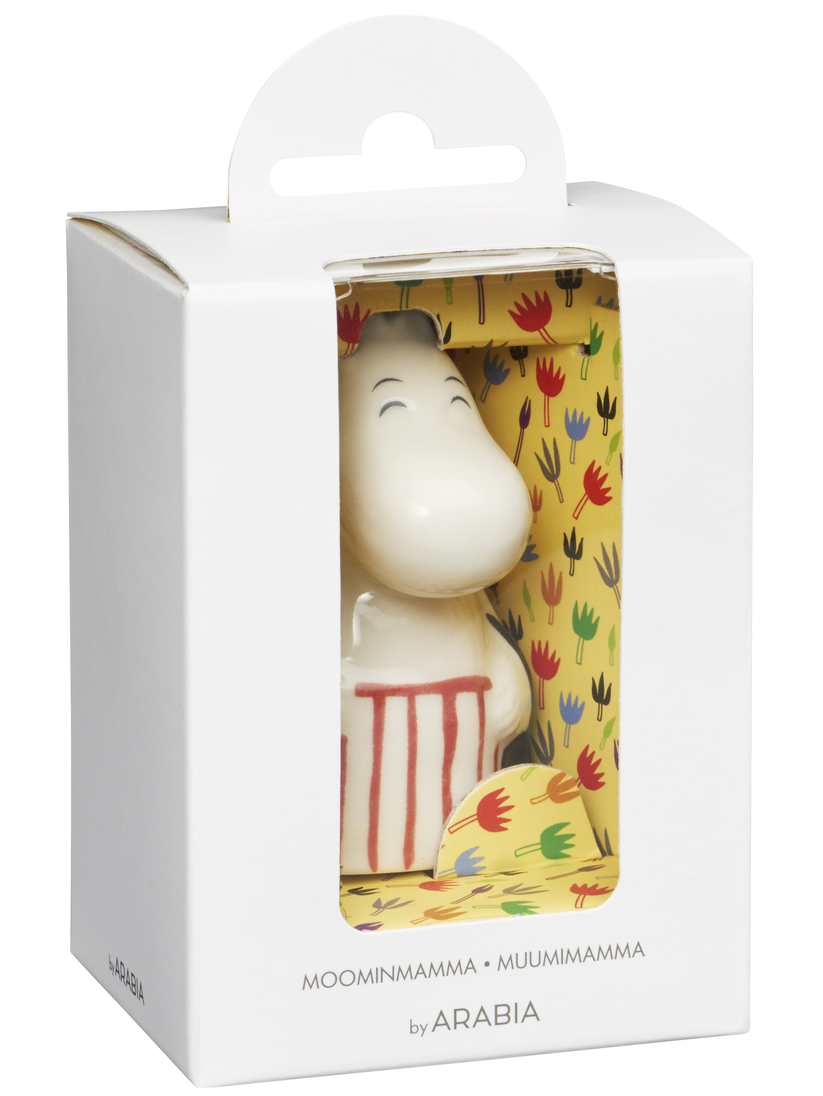 Arabia Mumin Figurin - Muminmamma 6,9 cm