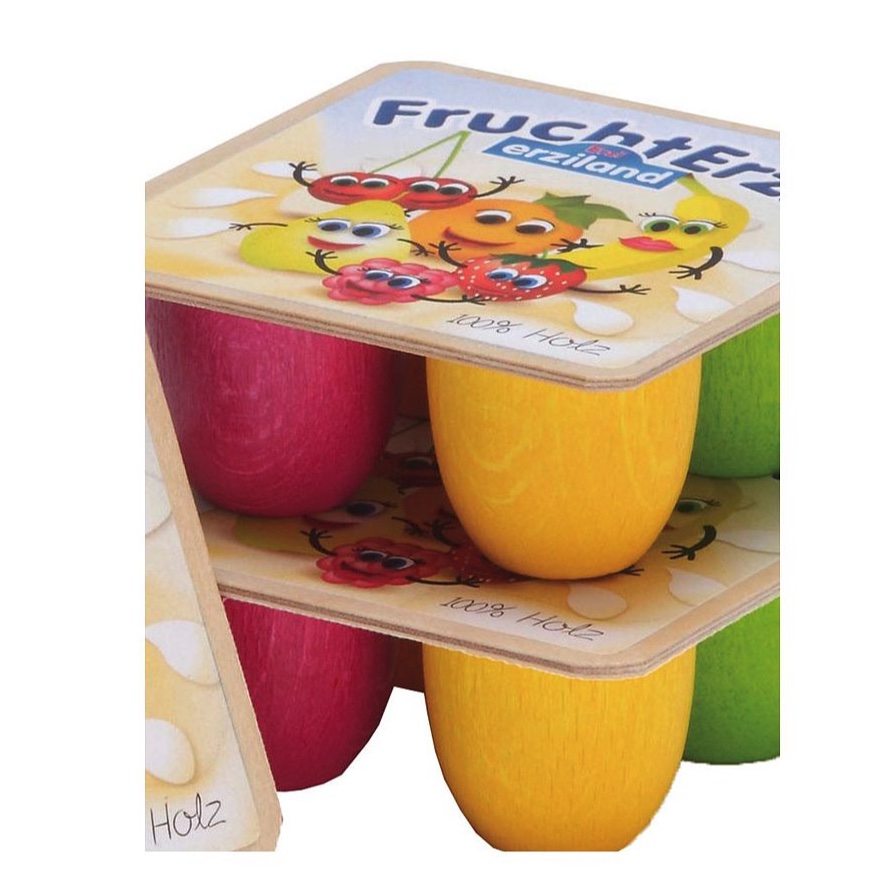 Fruktyoghurt lek FS